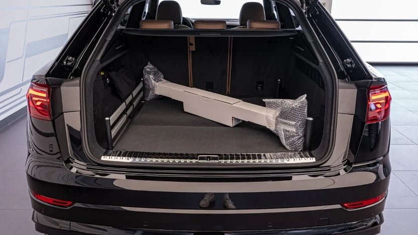 Obrázek Q8 SUV TDI quattro 210 kW