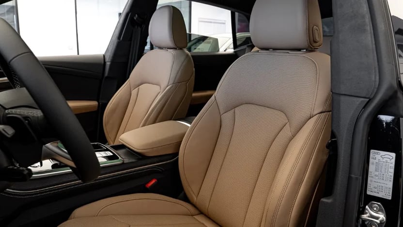 Obrázek Q8 SUV TDI quattro 210 kW