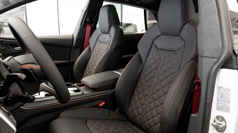 Obrázek Q8 SUV TDI quattro 210 kW