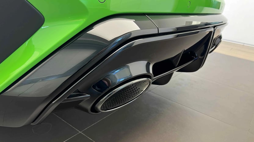 Obrázek RS 3 Limuzína 2.5 TFSI 294kW quattro
