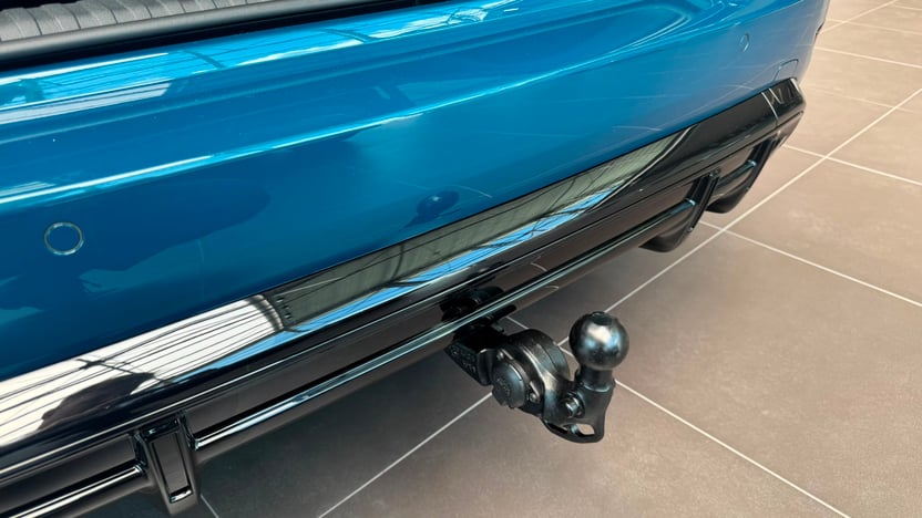 Obrázek A6 Sportback e-tron quattro