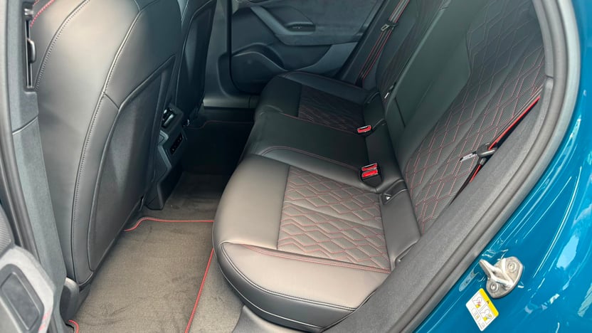 Obrázek A6 Sportback e-tron quattro