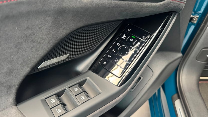 Obrázek A6 Sportback e-tron quattro