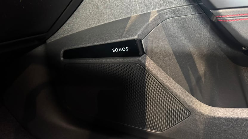 Obrázek RS 3 Limuzína 2.5 TFSI 294kW quattro