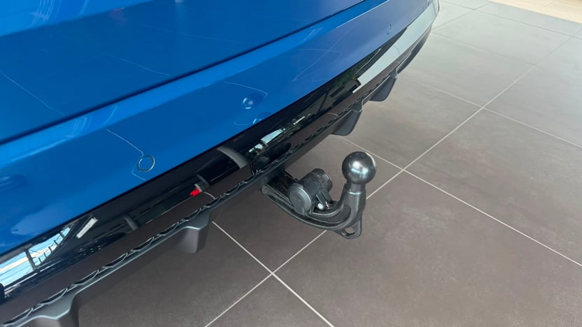 Obrázek Q8 SUV TDI quattro 210 kW