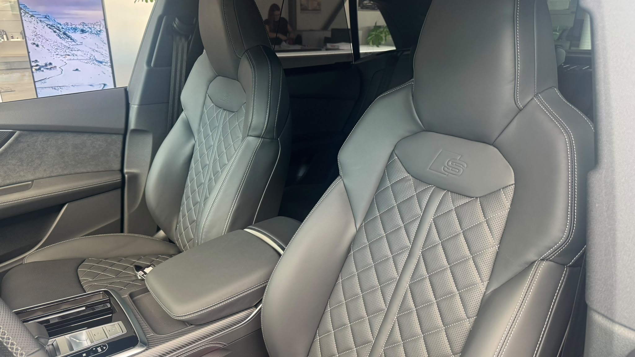 Obrázek Q8 SUV TDI quattro 210 kW