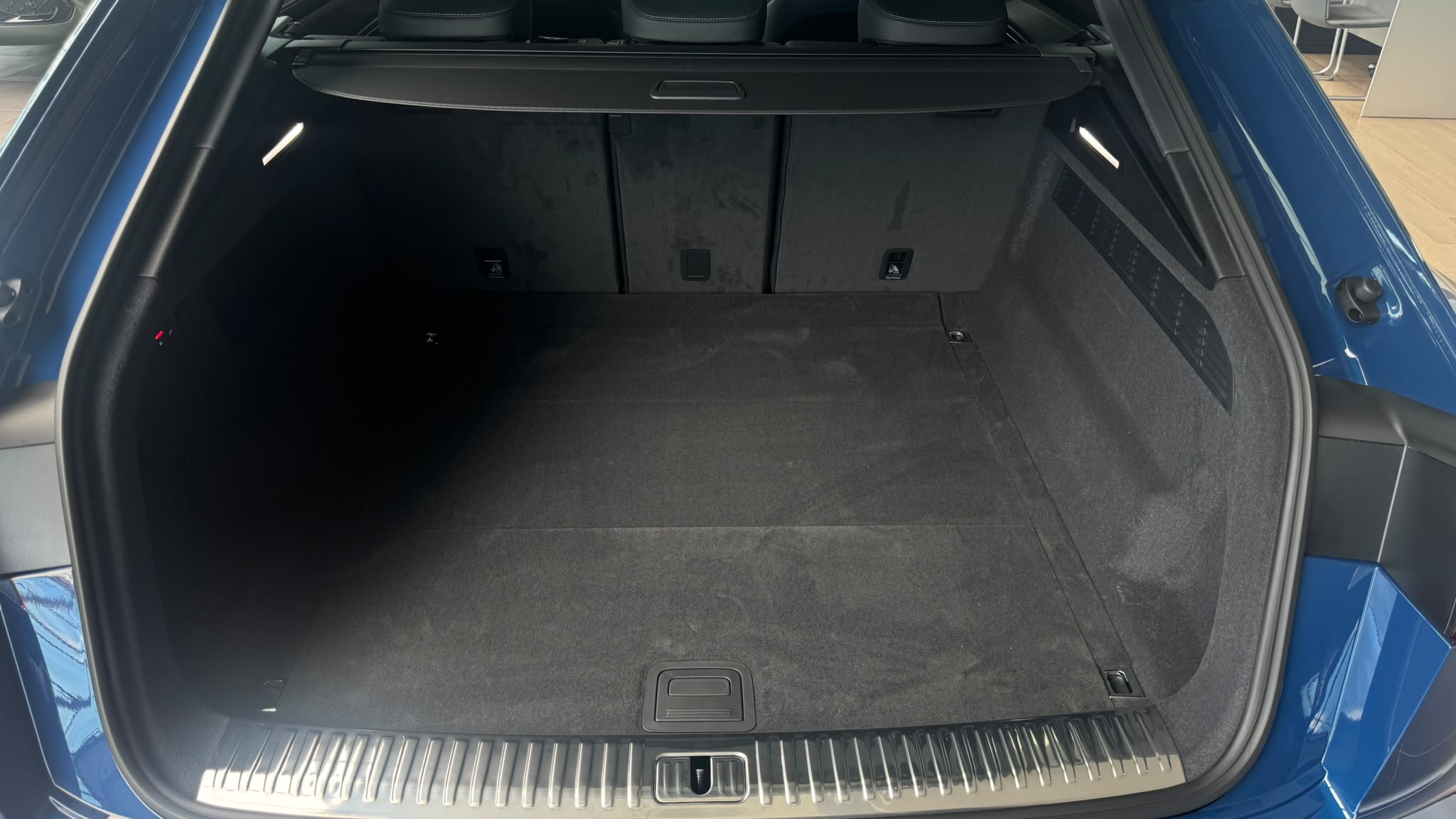 Obrázek Q8 SUV TDI quattro 210 kW