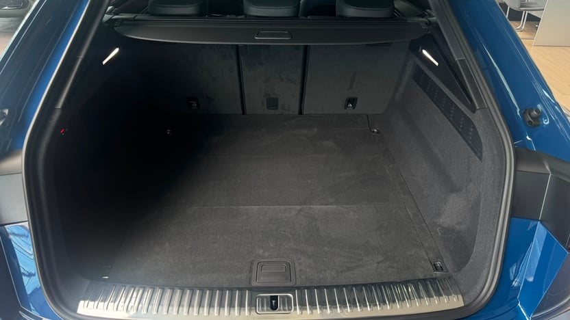 Obrázek Q8 SUV TDI quattro 210 kW