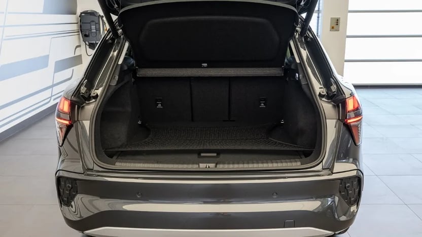 Obrázek Q3 TFSI quattro 150 kW