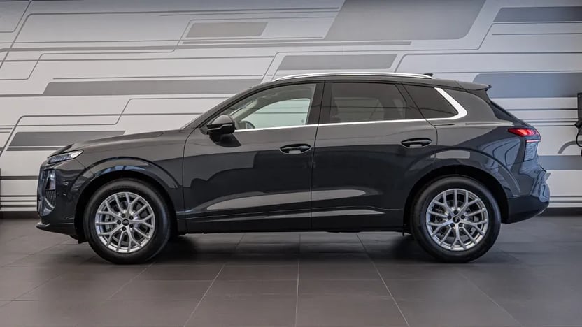 Obrázek Q3 TFSI quattro 150 kW