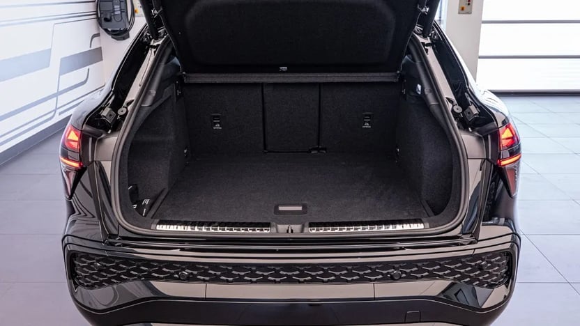 Obrázek Q3 SB TFSI quattro 150 kW
