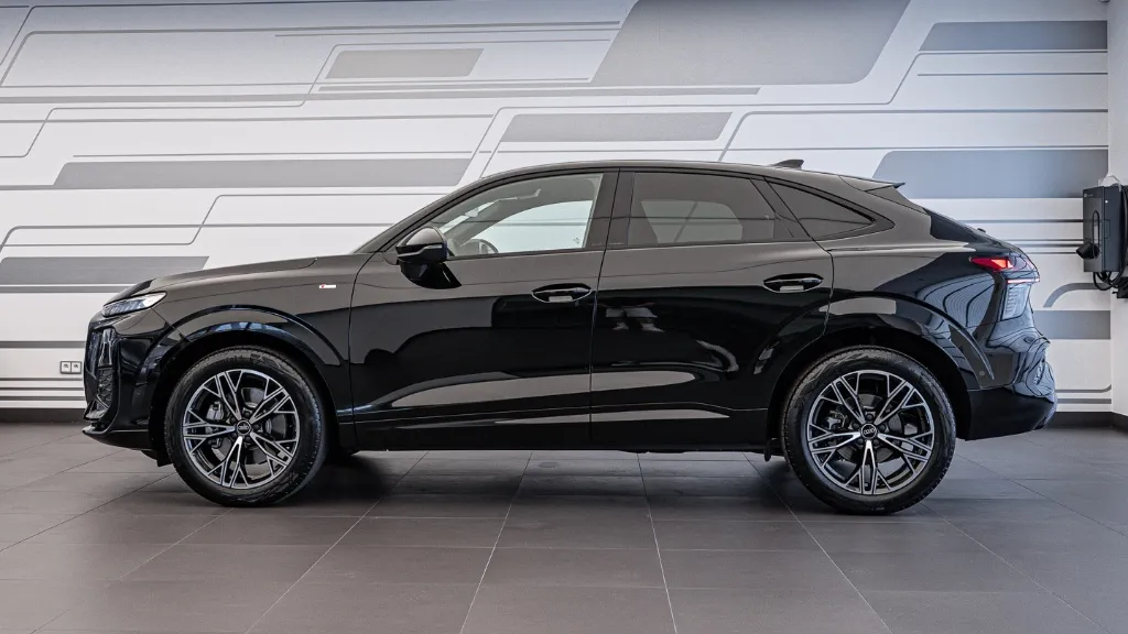 Obrázek Q3 SB TFSI quattro 150 kW