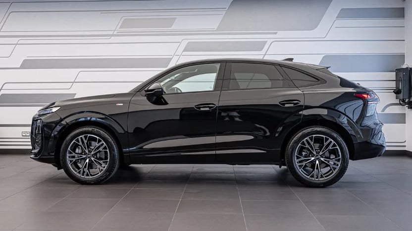 Obrázek Q3 SB TFSI quattro 150 kW