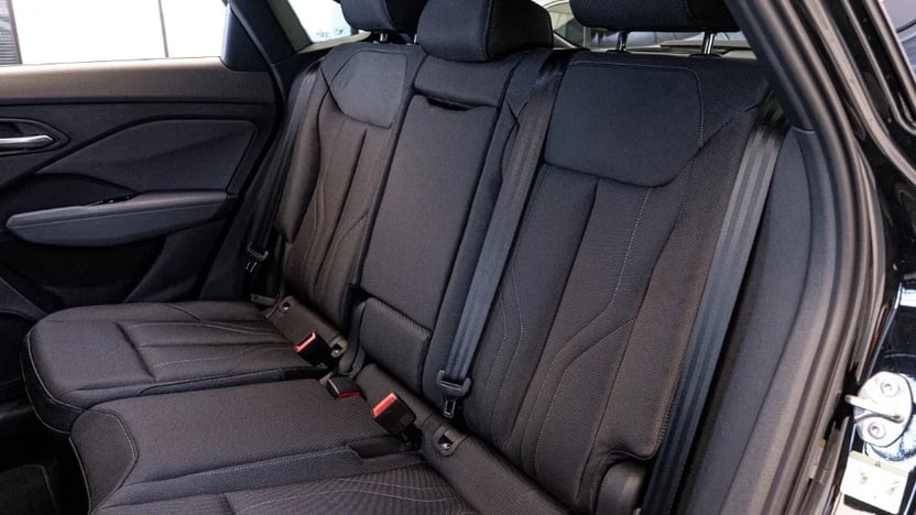 Obrázek Q3 SB TFSI quattro 150 kW