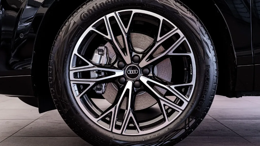 Obrázek Q3 SB TFSI quattro 150 kW