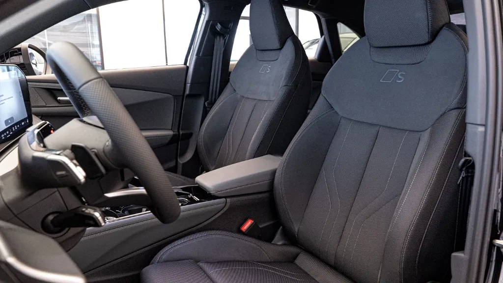 Obrázek Q3 SB TFSI quattro 150 kW