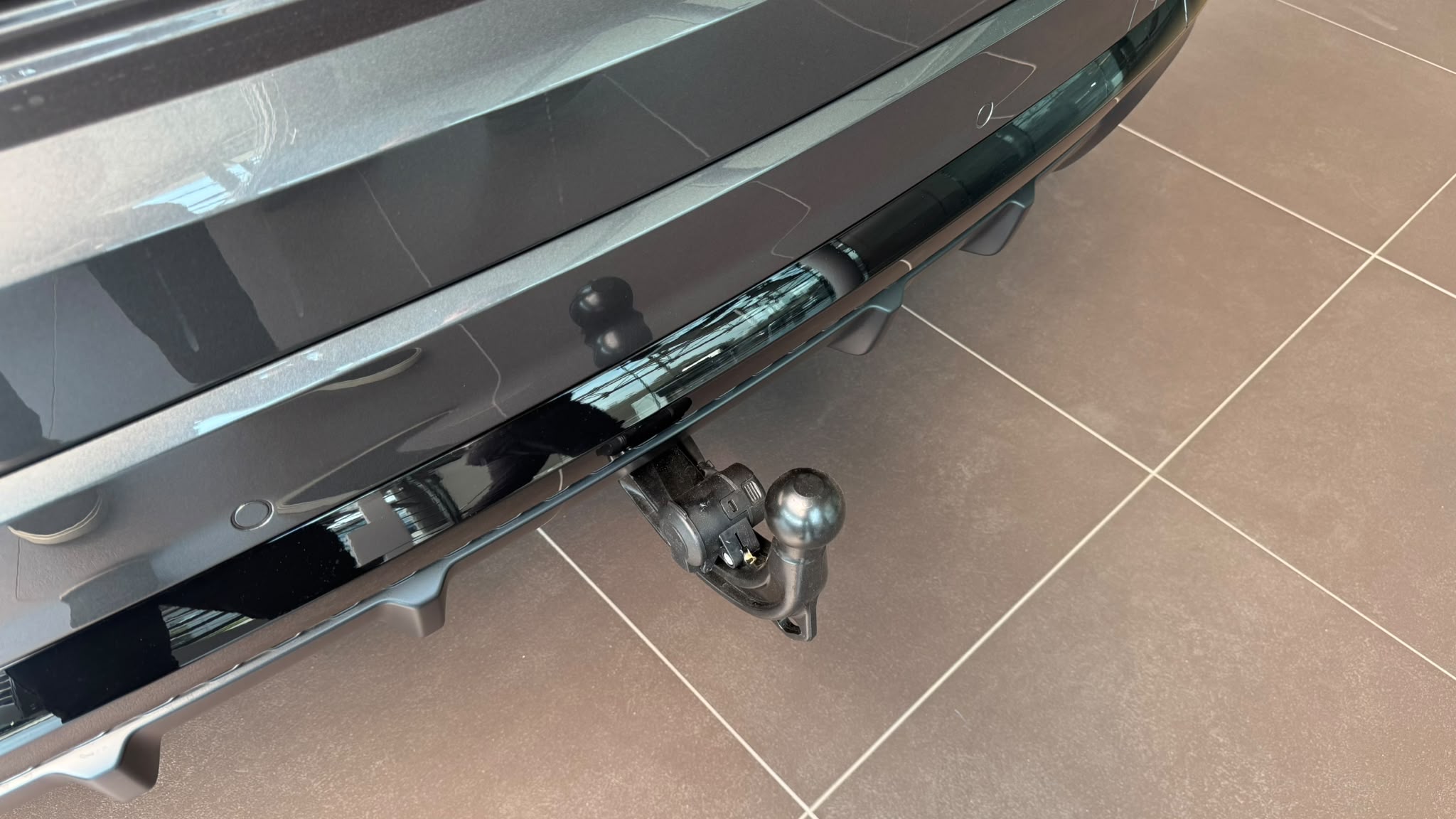 Obrázek Q8 SUV TDI quattro 210 kW