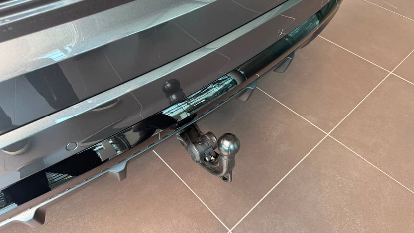 Obrázek Q8 SUV TDI quattro 210 kW