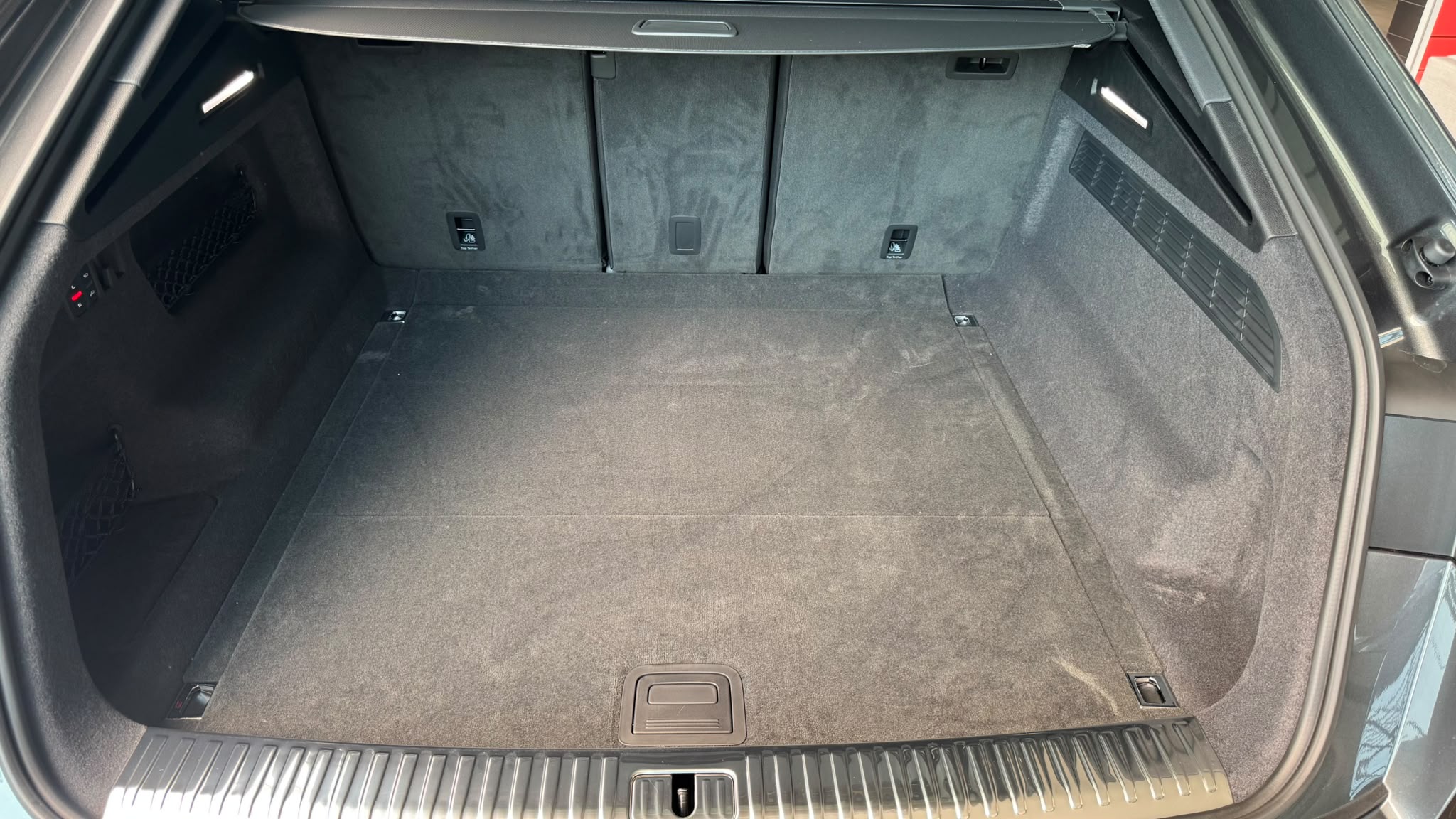 Obrázek Q8 SUV TDI quattro 210 kW