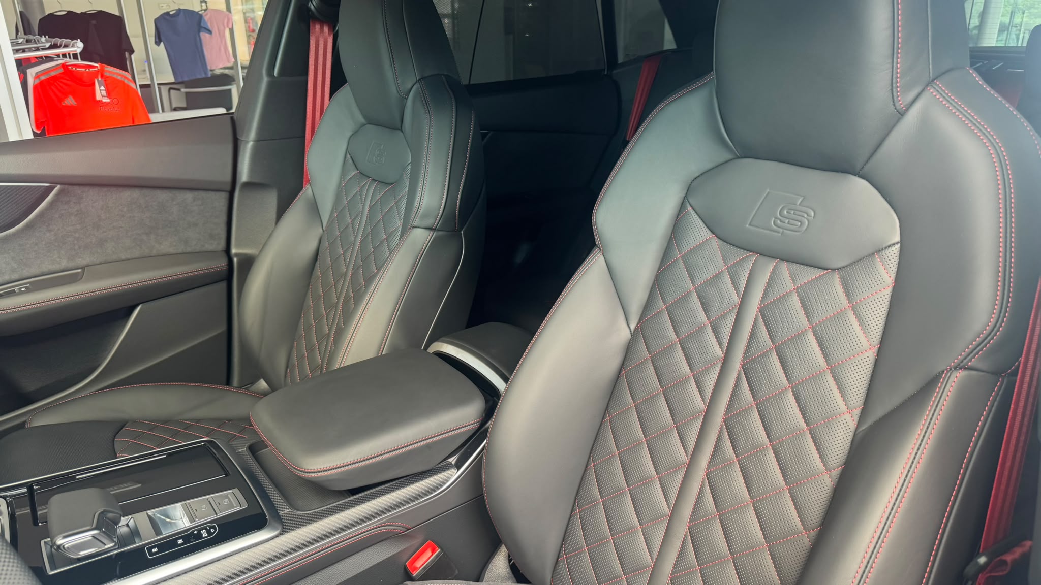 Obrázek Q8 SUV TDI quattro 210 kW