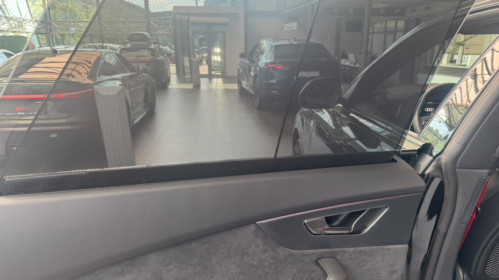 Obrázek Q8 SUV TDI quattro 210 kW