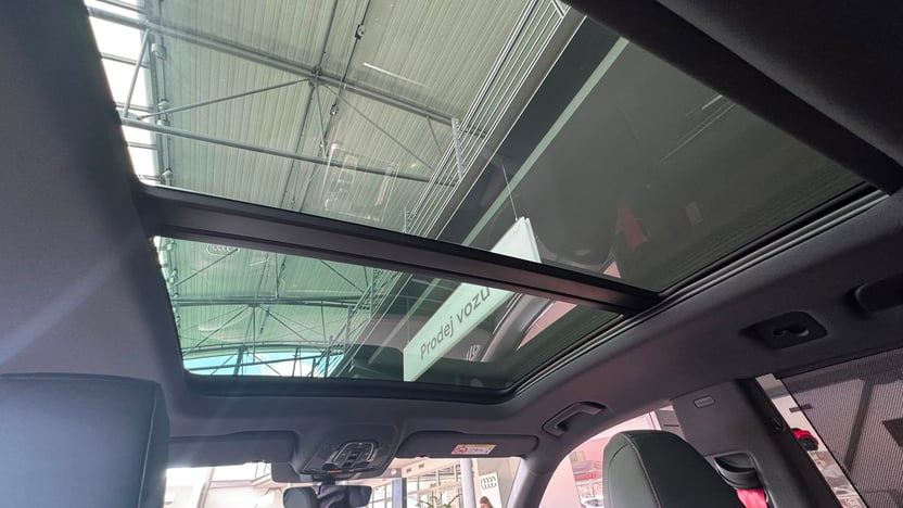 Obrázek Q8 SUV TDI quattro 210 kW