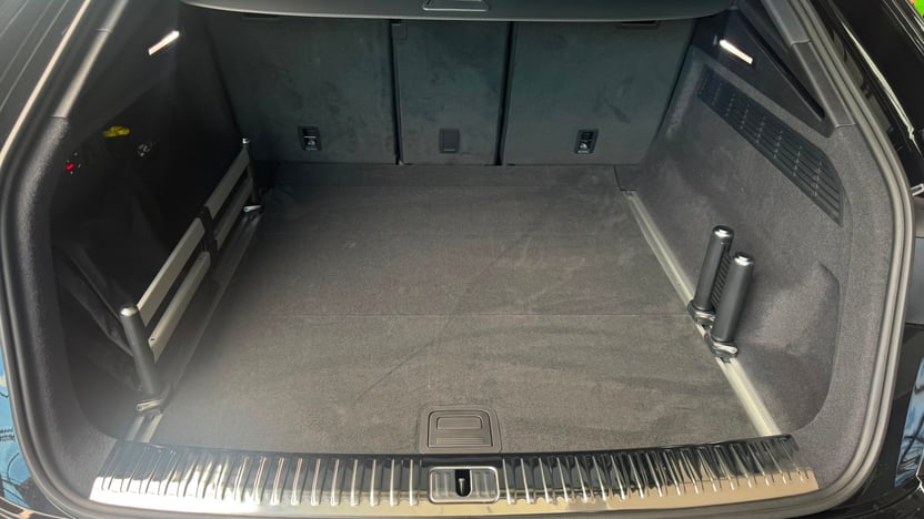 Obrázek Q8 SUV TDI quattro 210 kW