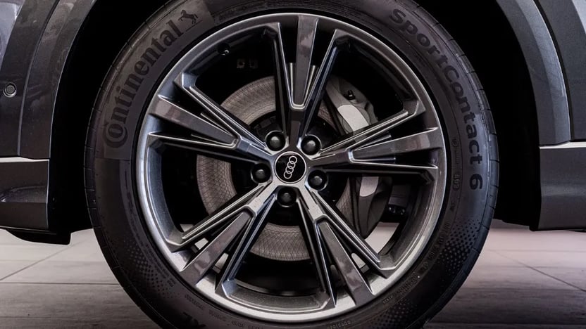 Obrázek Q8 SUV TDI quattro 210 kW