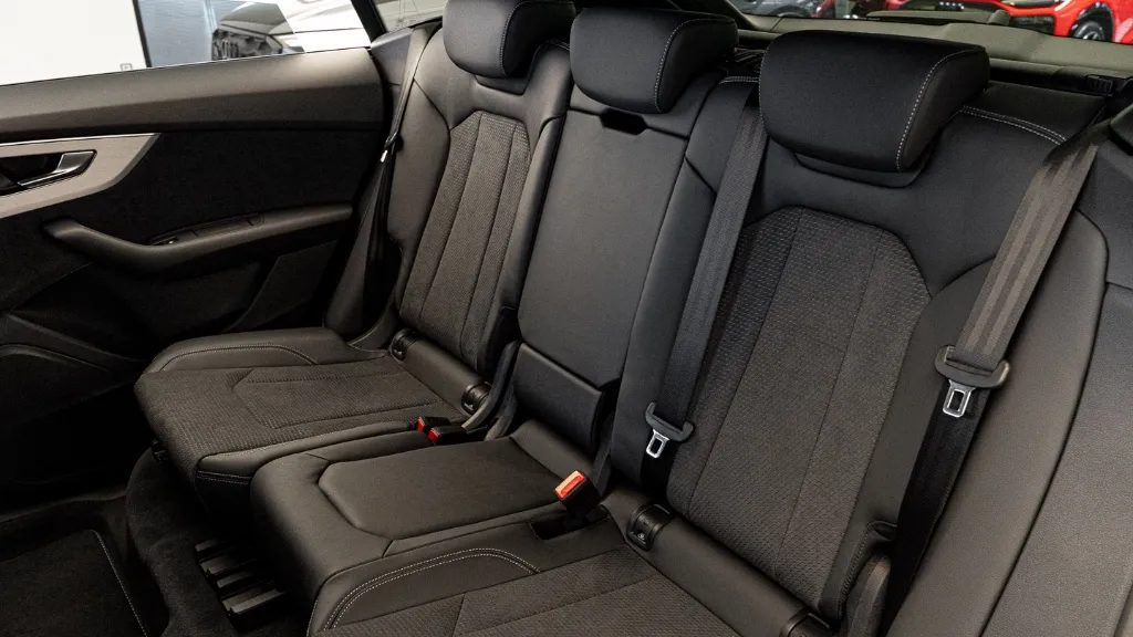 Obrázek Q8 SUV TDI quattro 210 kW