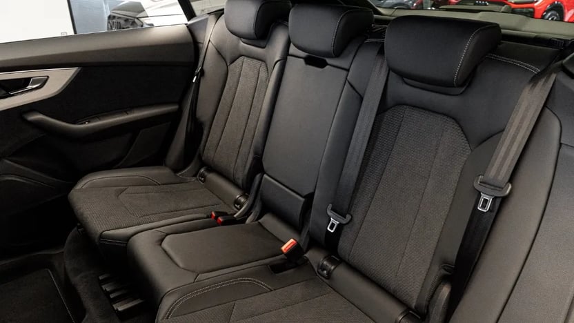 Obrázek Q8 SUV TDI quattro 210 kW