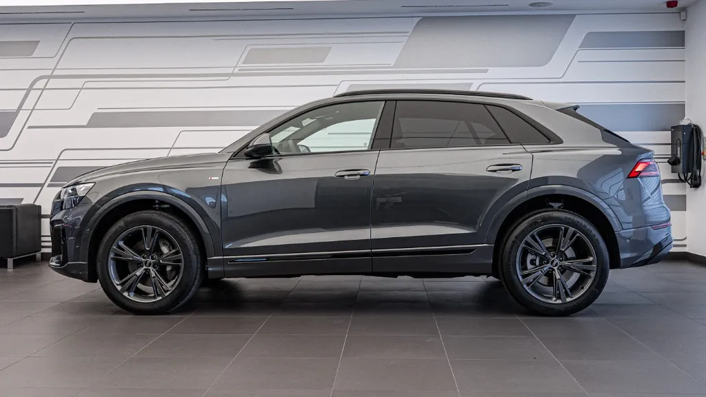 Obrázek Q8 SUV TDI quattro 210 kW