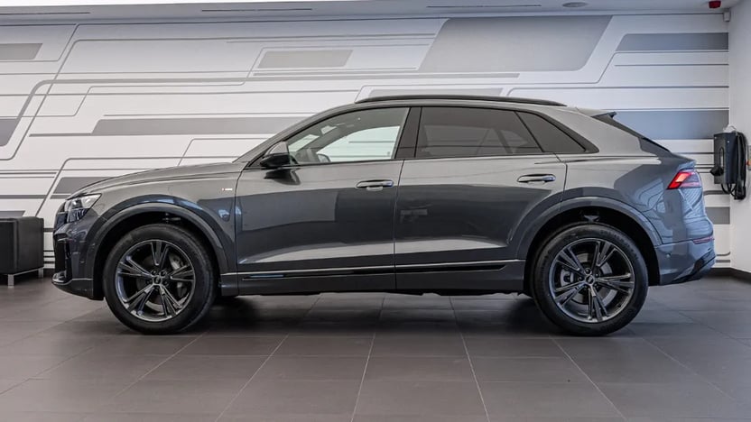 Obrázek Q8 SUV TDI quattro 210 kW
