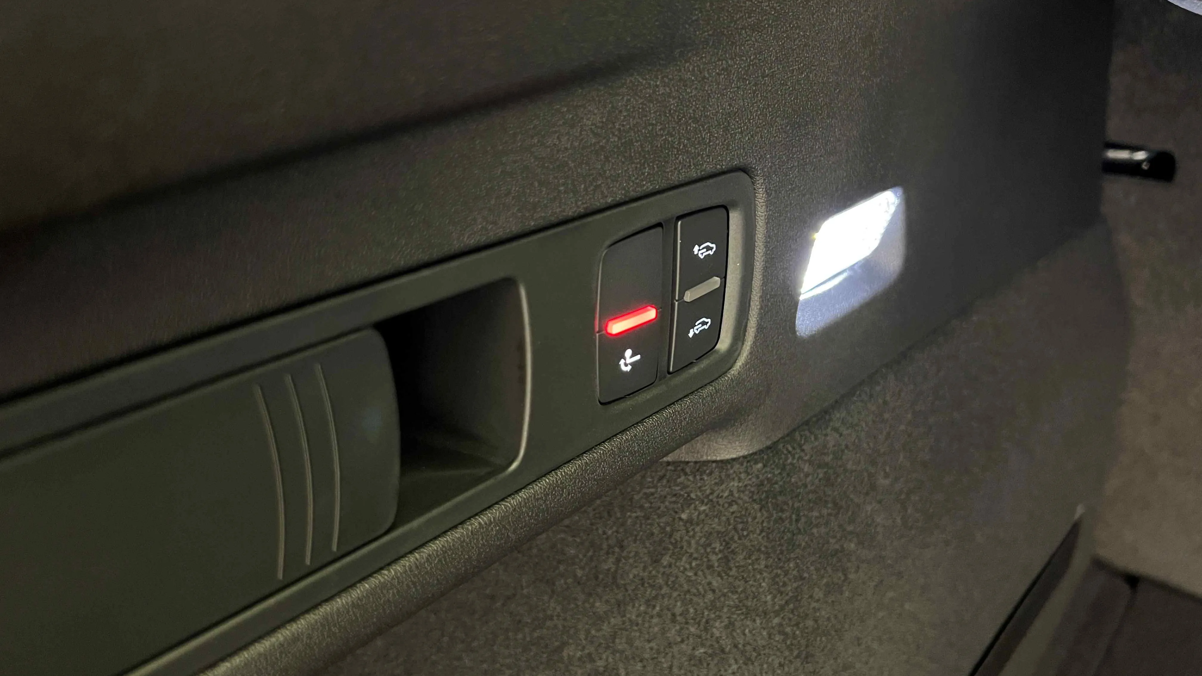 Obrázek Q6 SUV e-tron quattro
