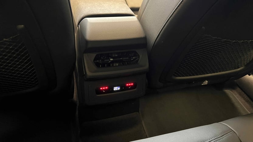 Obrázek Q6 SUV e-tron quattro