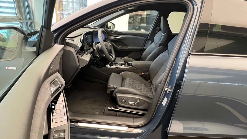 Obrázek Q6 SUV e-tron quattro