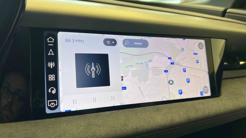 Obrázek Q6 SUV e-tron quattro