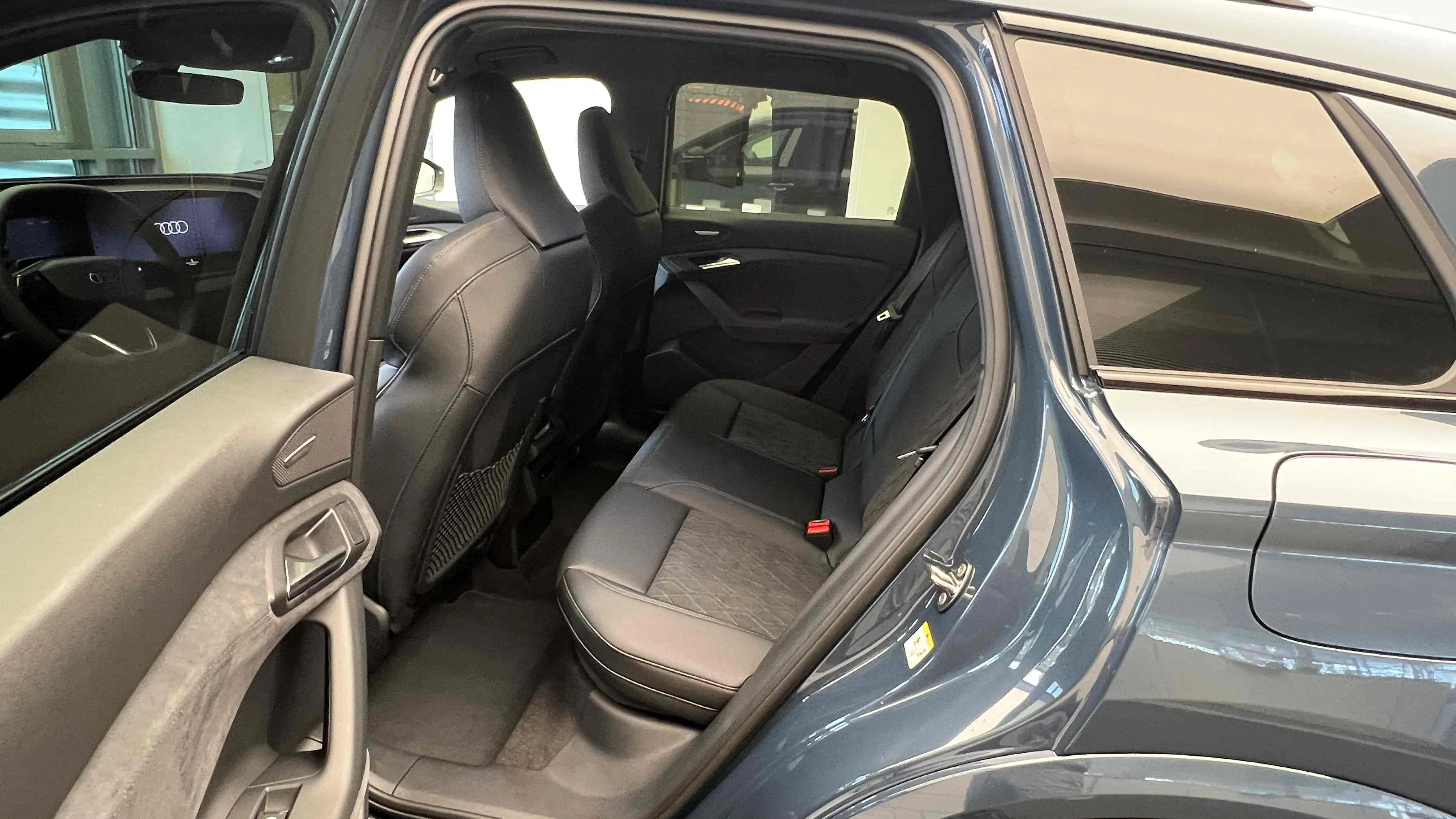 Obrázek Q6 SUV e-tron quattro