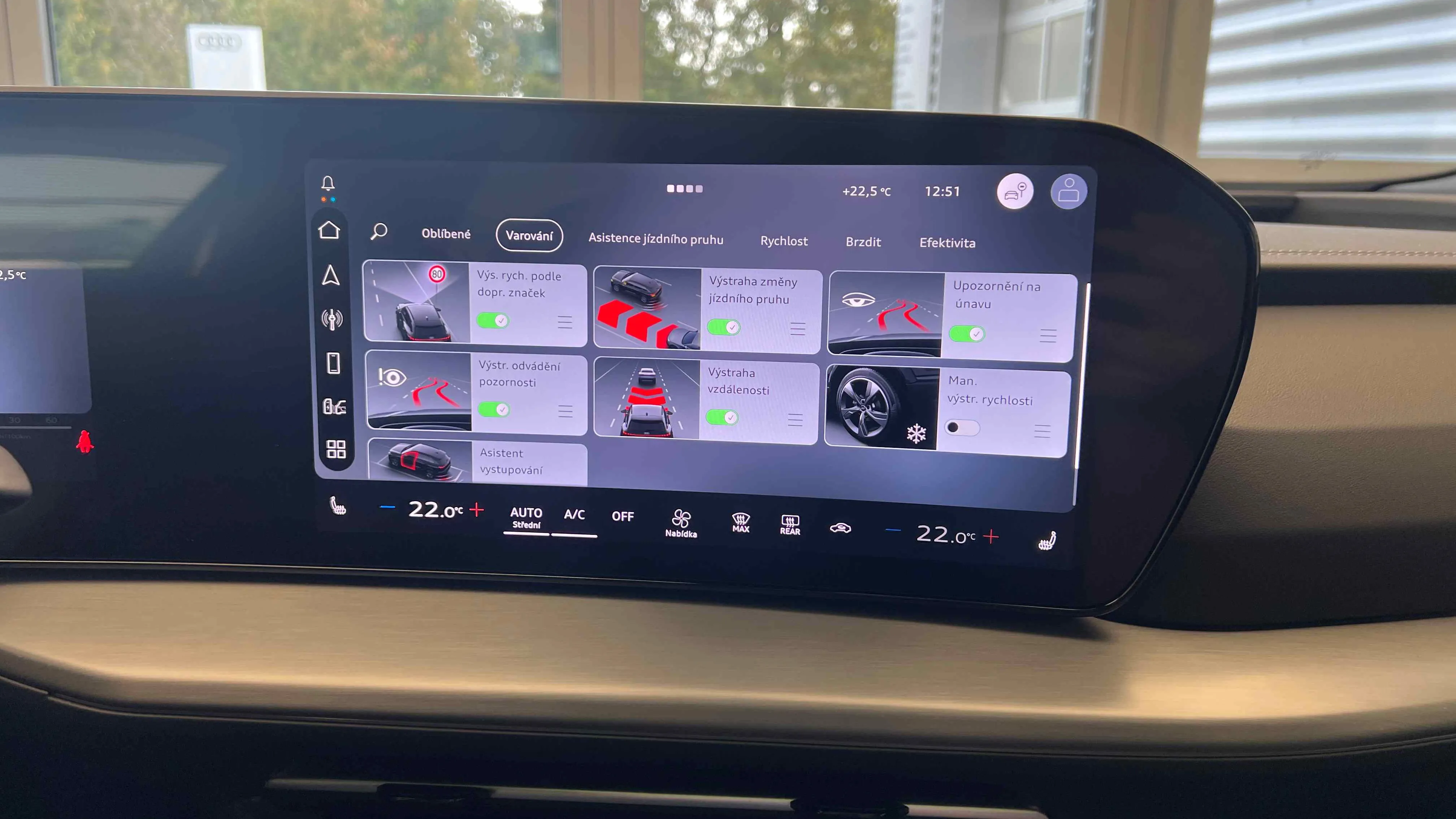 Obrázek Q4 e-tron performance