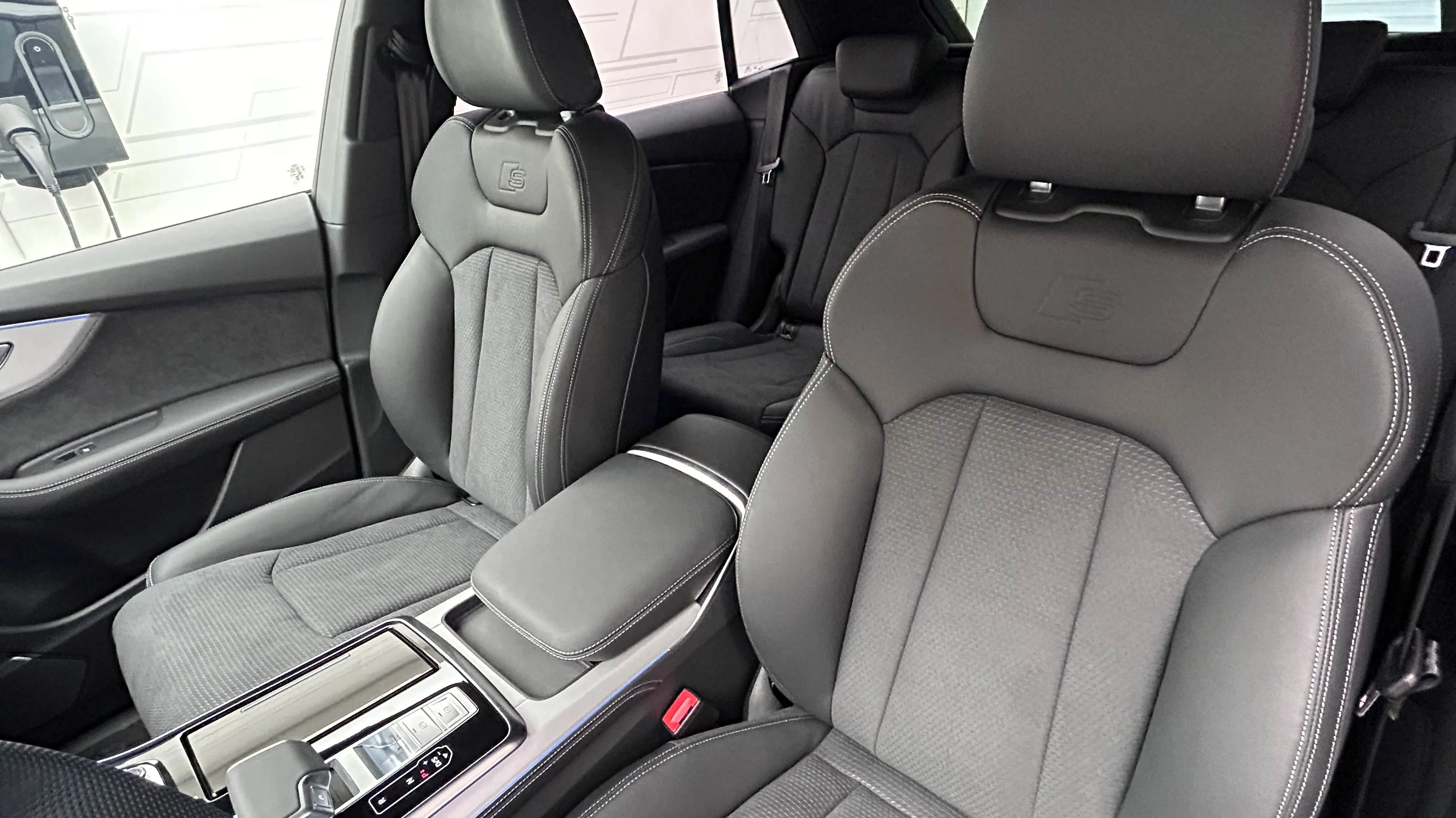Obrázek Q8 SUV TDI quattro 210 kW
