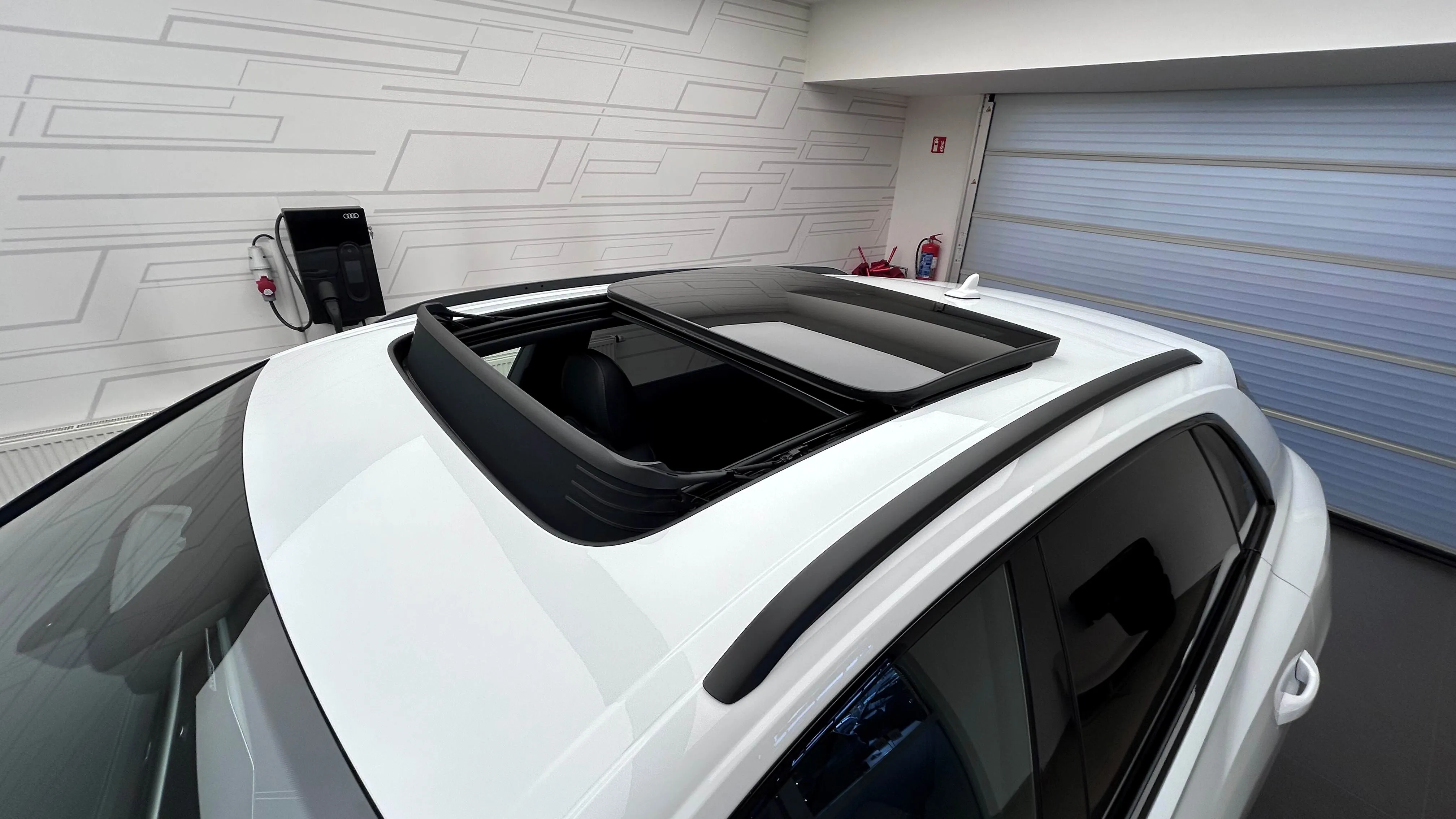 Obrázek Q8 SUV TDI quattro 210 kW