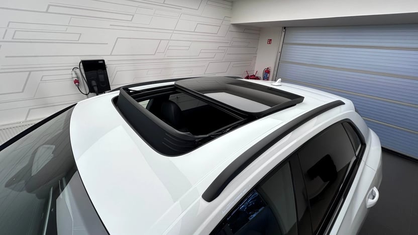 Obrázek Q8 SUV TDI quattro 210 kW
