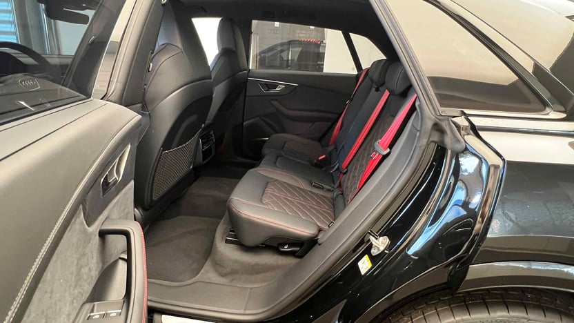 Obrázek Q8 SUV TDI quattro 210 kW