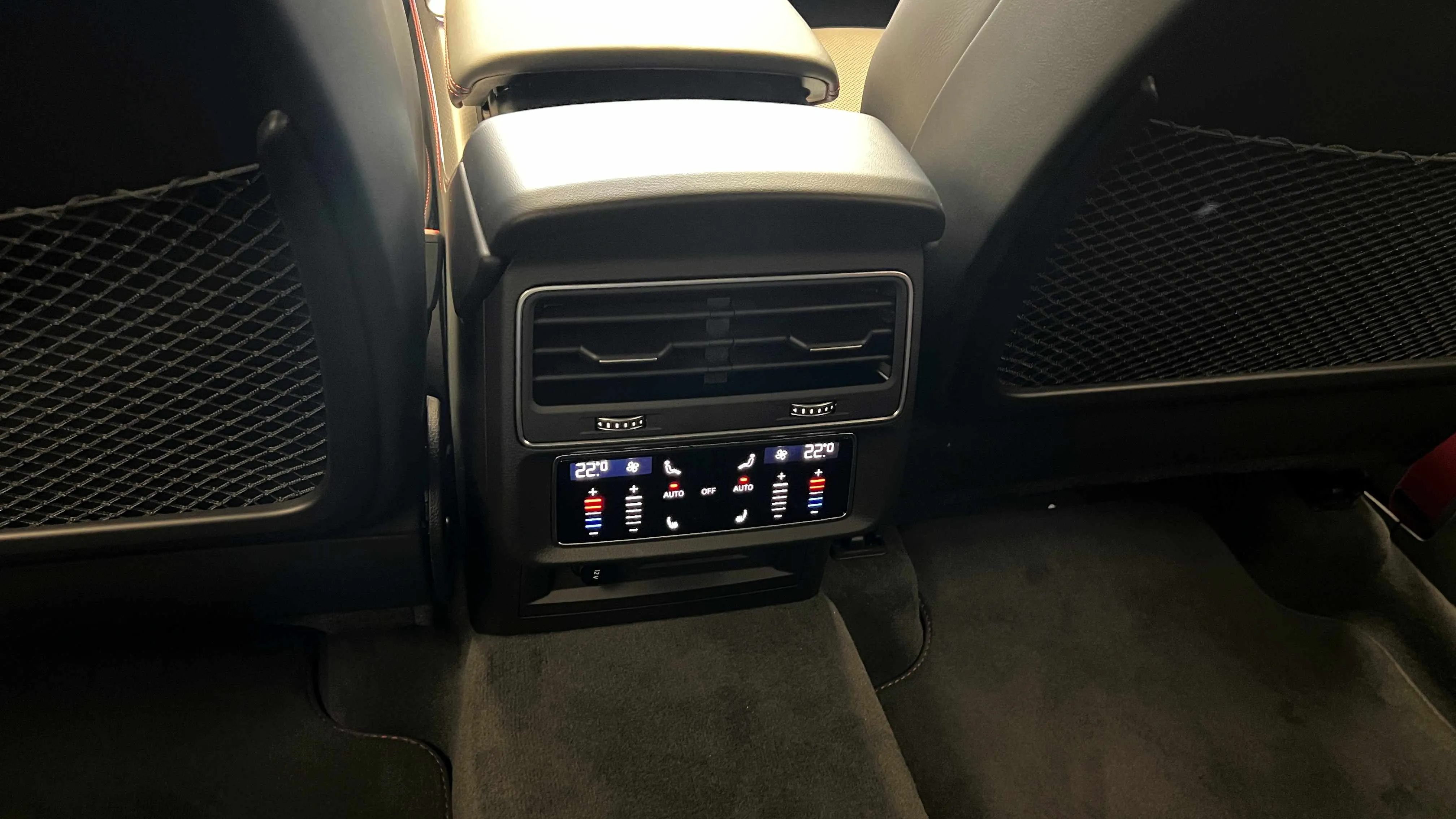 Obrázek Q8 SUV TDI quattro 210 kW