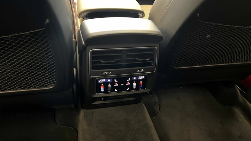 Obrázek Q8 SUV TDI quattro 210 kW