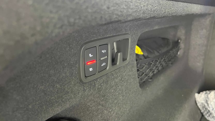 Obrázek Q8 SUV TDI quattro 210 kW