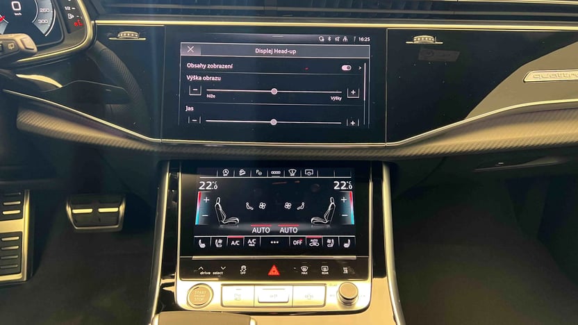 Obrázek Q8 SUV TDI quattro 210 kW