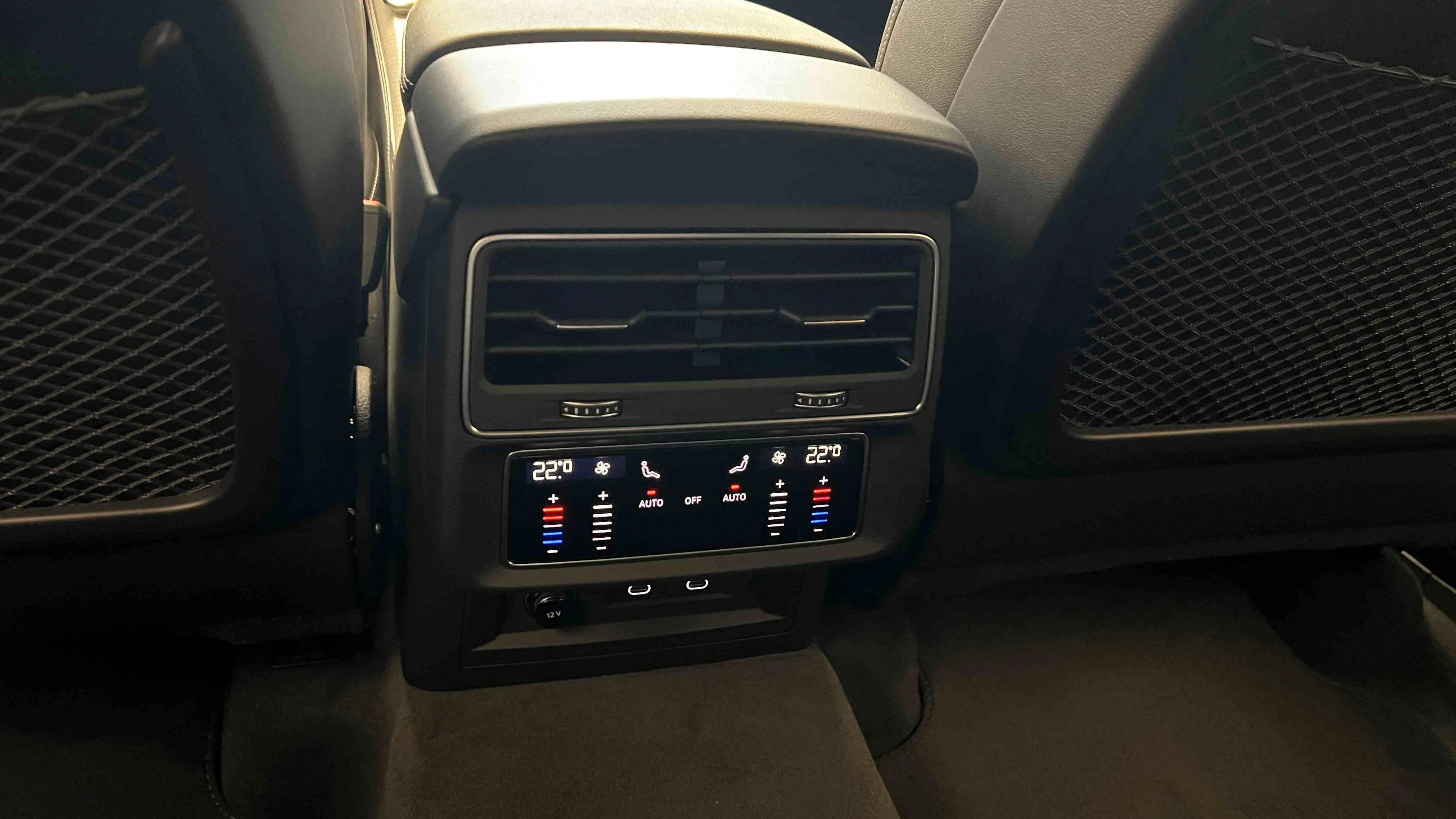 Obrázek Q8 SUV TDI quattro 210 kW