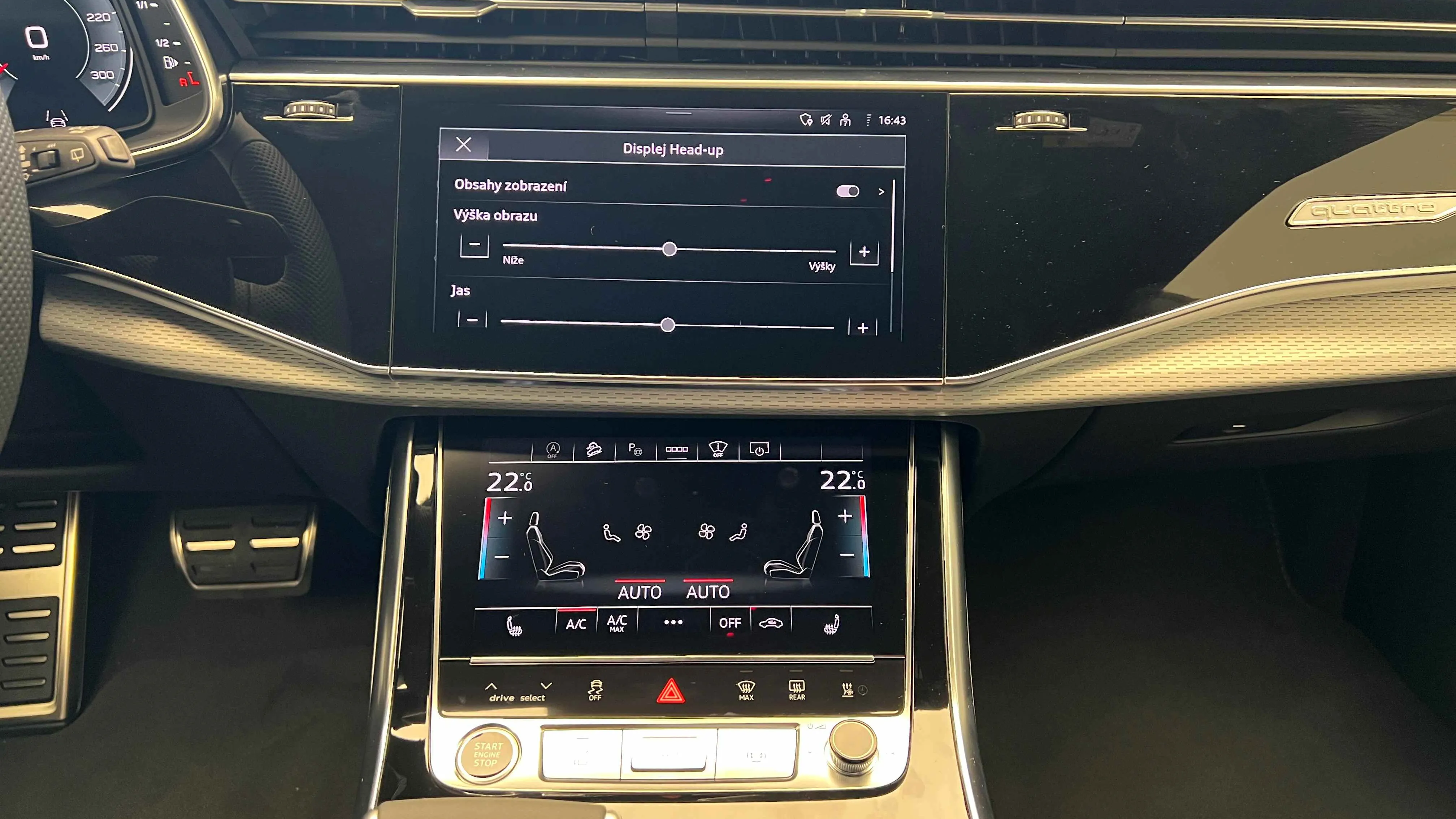 Obrázek Q8 SUV TDI quattro 210 kW