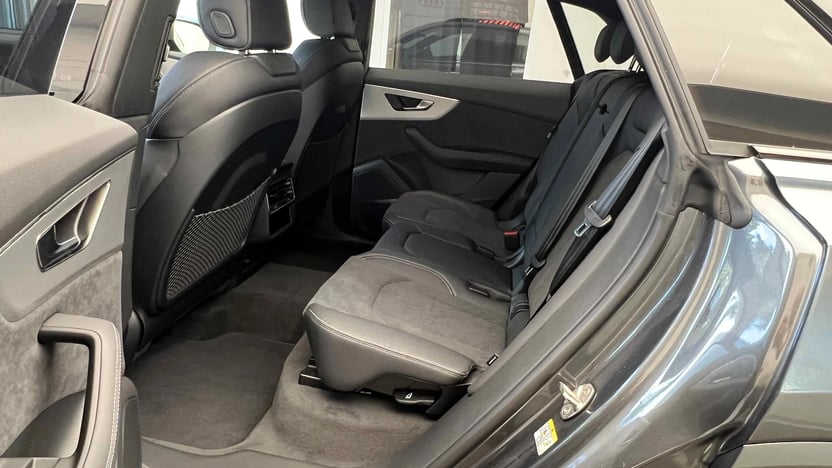 Obrázek Q8 SUV TDI quattro 210 kW
