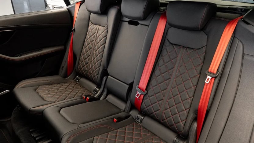 Obrázek Q8 SUV TDI quattro 210 kW